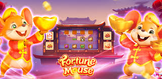 fortune mouse grátis